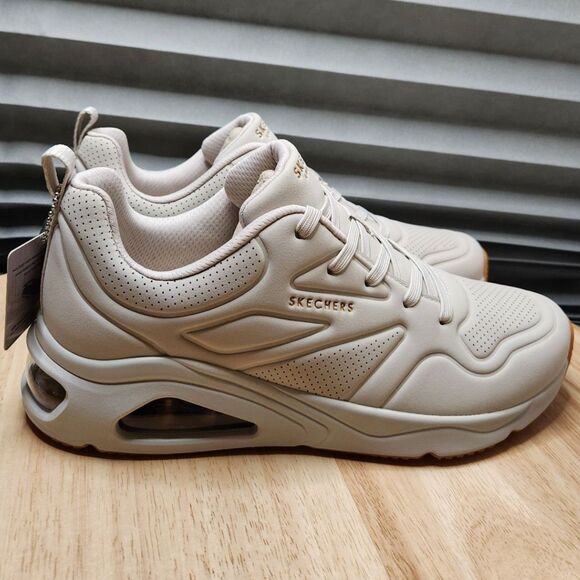 Skechers Street Uno Ah-Mazing Sneakers – Women’s Size 10 – Memory Foam - Picture 1 of 12